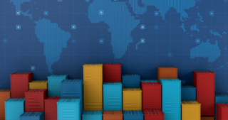 balança comercial Brasileira