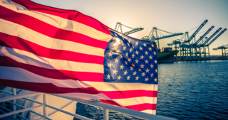 The CEIC Leading Indicator for the US increased by 0.4 points m/m