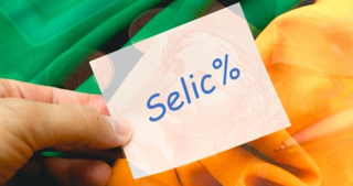 taxa selic