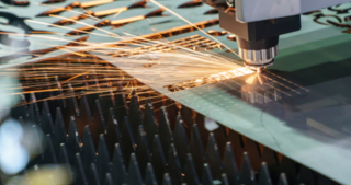 The PMI decreased to 55.3 from 56.5