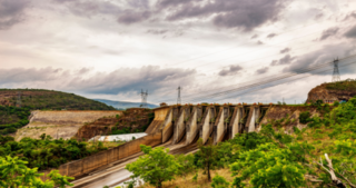 Brazil’s Full Hydropower Dams Will Push Down inflation Via Lower Electricity Bills