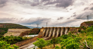 Aumento nos reservatórios pode mitigar a inflação brasileira com contas de luz mais baixas