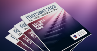 ISI Foresight Report: Did we get it right?