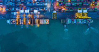 Marine traffic data: Latin American exports on a rebound track since May