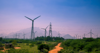 India's Industry Retains Growth Momentum Thanks to Robust Power Generation