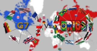 BRICS+ Expansion: Gap between developing markets bloc and G7 to keep widening