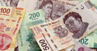 August saw the largest upward revision of Mexico's 2023 GDP forecast