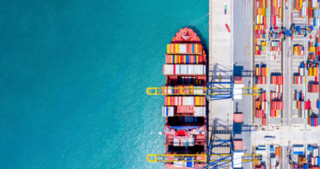 Marine traffic in Indonesia points to rebounding exports in September