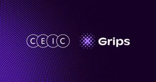 CEIC adds e-commerce data provider Grips Intelligence to its economic data platform