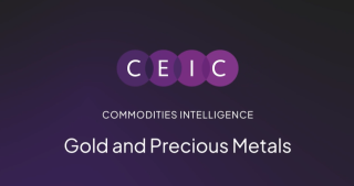Gold in a World on Edge: Supply, Demand & Safe-Haven Trends