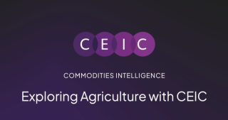 Unlock Clarity on Agriculture in an Uncertain World