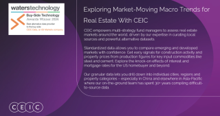 Exploring Market-Moving Macro Trends for Real Estate With CEIC