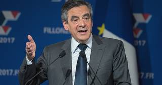 Francois-Fillion-France-Presidential-Election
