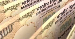 Indian Rupee Notes Banned by Banks