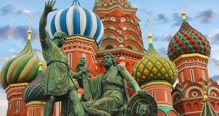 Russia bans LinkedIn