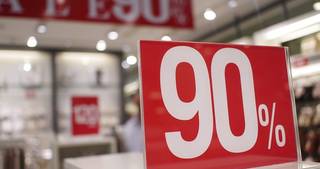 Black Friday Sales