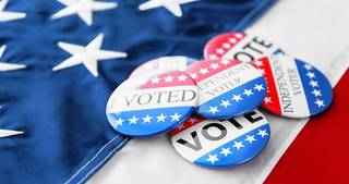 US Presidential Election 2016