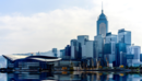CEIC Data: Hong Kong GDP Deflator: YoY: CL