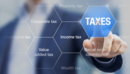 CEIC Data - Albania Tax Revenue