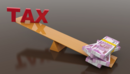 CEIC Data - India Tax Revenue