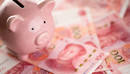 China’s fiscal revenue dropped substantially, reflecting the negative impact the Covid-19 outbreak has on public finances.