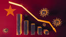 The CEIC Leading Indicator for China decreased substantially in February 2020