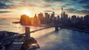 The Covid-19 outbreak in the US and the measures to contain it has hit the labour market hard