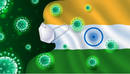 India officially reported its first confirmed COVID-19 case on January 31
