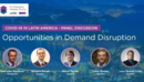 demand in latin america