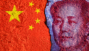 The annual headline inflation in China inched up to 2.7% in July 2020 from 2.5% 