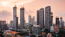 Cautious Optimism for India Amidst New Wave of COVID-19
