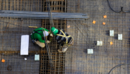The construction entrepreneurs’ confidence index in Brazil reached 56 in May, from 51 in April, reflecting positive expectations among contractors
