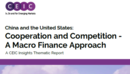 China and the United States: Co-operation and Competition Report