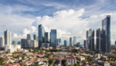 Indonesia has a rather dynamic fintech market. As of April 2021, fintech assets stood at IDR 4,236.4bn.