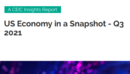 US Economy in a Snapshot Q3 2021 Report