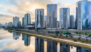 The Brazilian economy created a net 309,114 formal jobs in June
