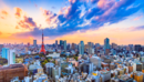 Retail sales in Japan grew by 2.5% y/y in July 2021