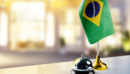 Brazil’s services measured by a volume index recorded the fifth annual increase in a row in July