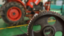 Brazil’s Industrial Production Index (IPI) dropped by 1.3% m/m in July