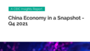 China Economy in a Snapshot is a quarterly publicatiоn produced by the CEIC Macroeconomic Research Team