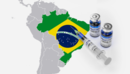 More than 95mn of people in Brazil were fully jabbed against COVID-19