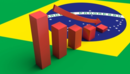 desaceleração econômica brasileira