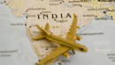 Primarily driven by a slowdown in air passenger traffic