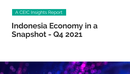 GDP continued to expand in Q3 2021, but at the slower pace of 3.5% y/y