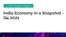 India Economy in a Snapshot - Q4 2021