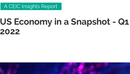 US Economy in a Snapshot Q1 2022 Report