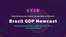 We are pleased to announce the addition of the Brazil GDP Nowcast 