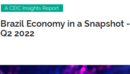Brazil Economy in a Snapshot Q2 2022 Report