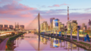 CEIC Leading Indicator: Business Confidence Improves in Brazil, Despite Strong Inflation