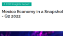 Mexico Economy in a Snapshot Q2 2022 Report